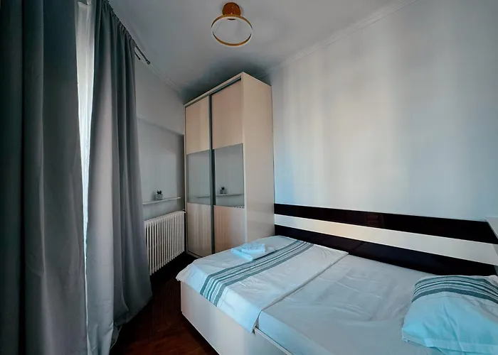 Abbey Inn Rosetti