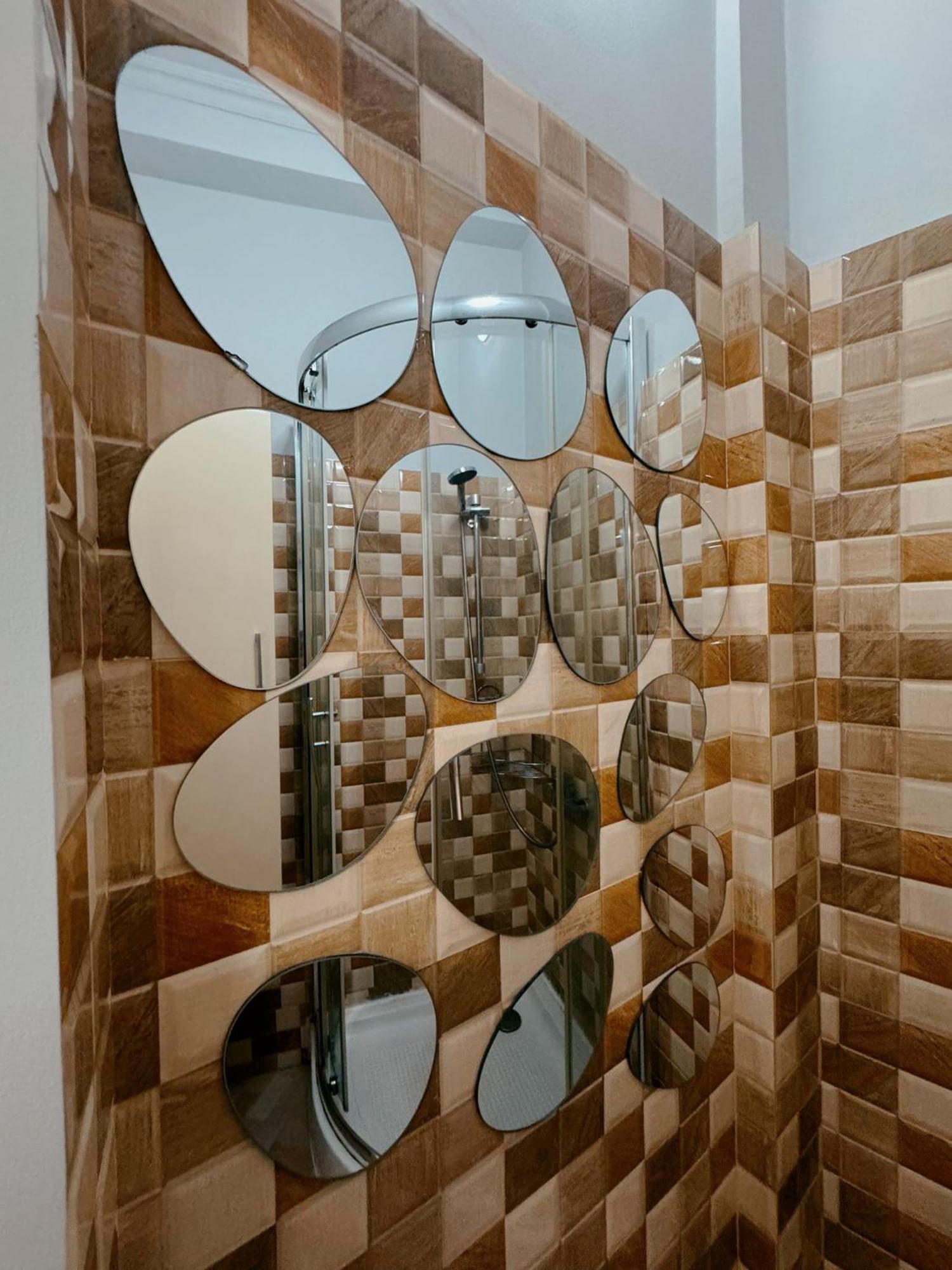 Apartment Abbey Rosetti *