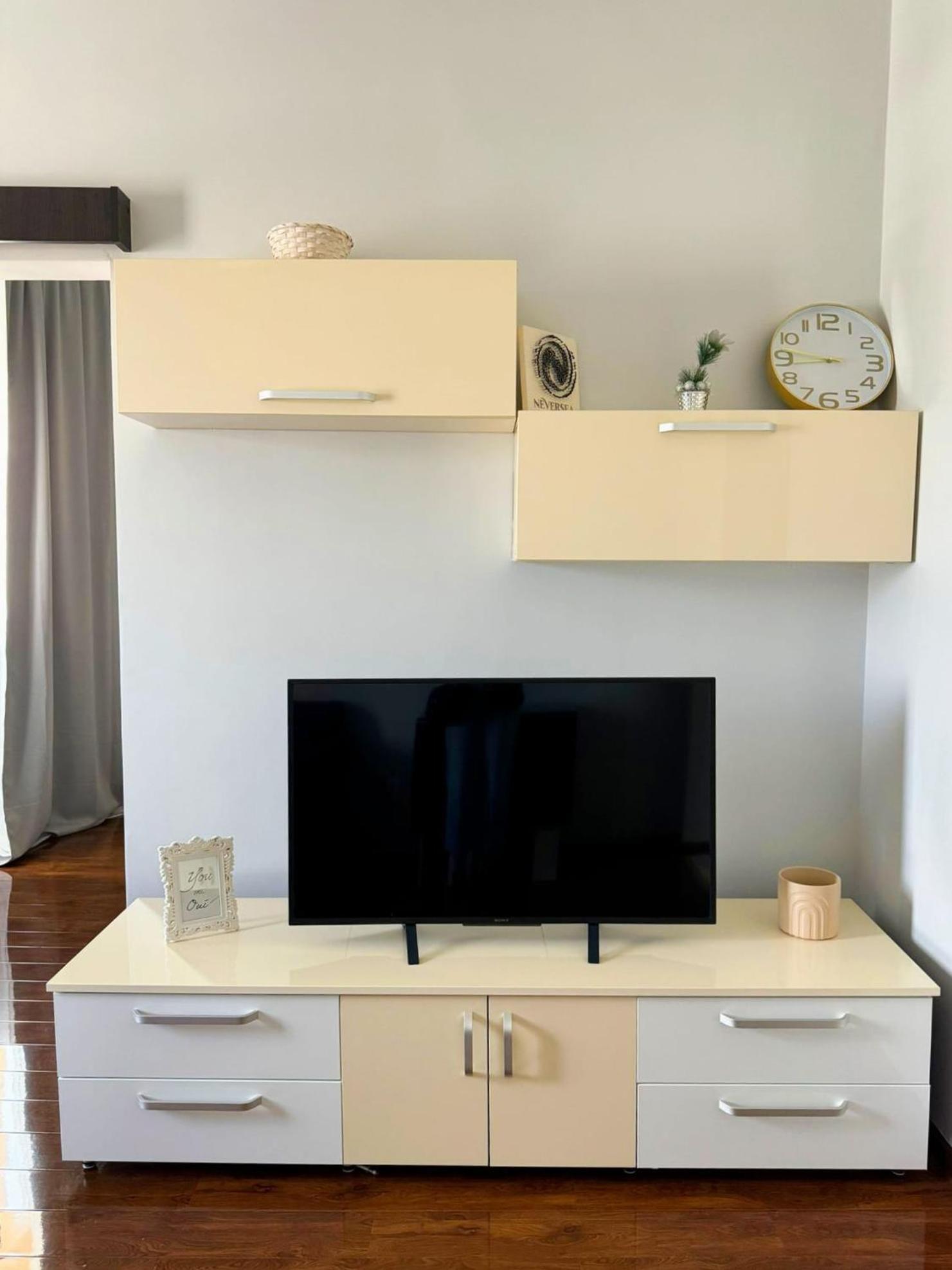 Abbey Rosetti Apartment *