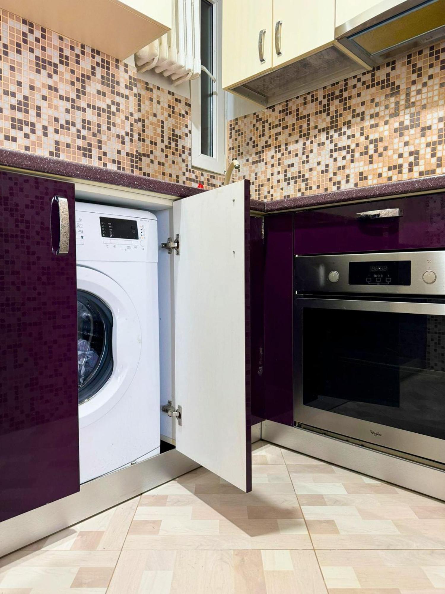 Apartment Abbey Rosetti Bucharest