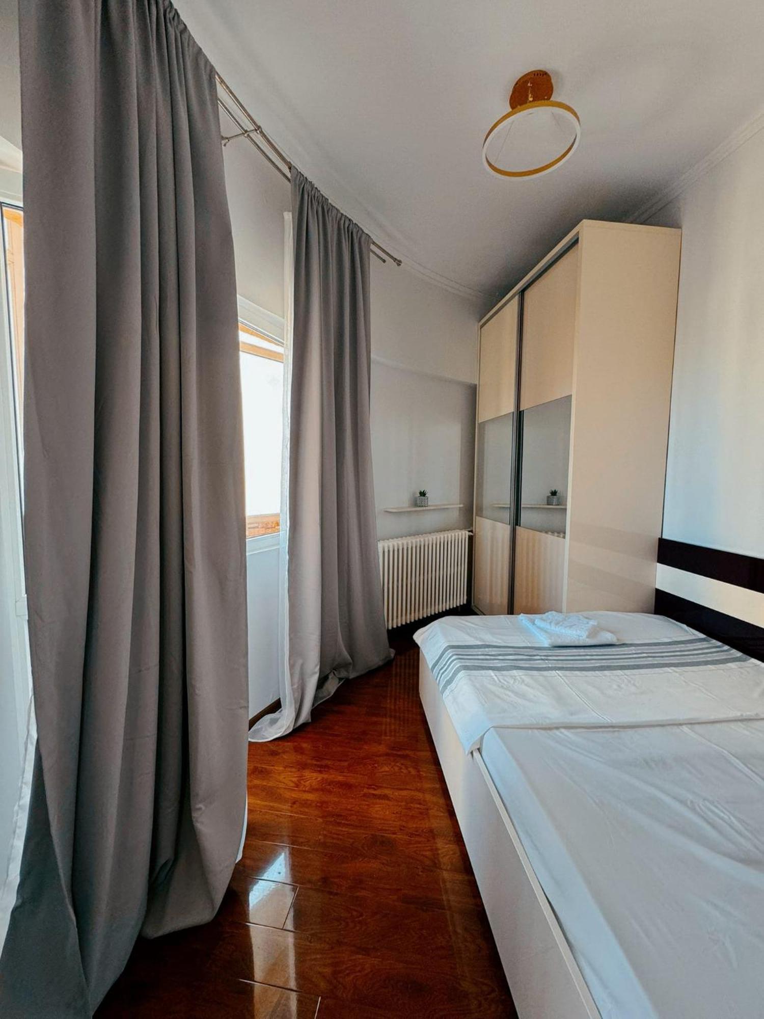 Abbey Rosetti Bucharest