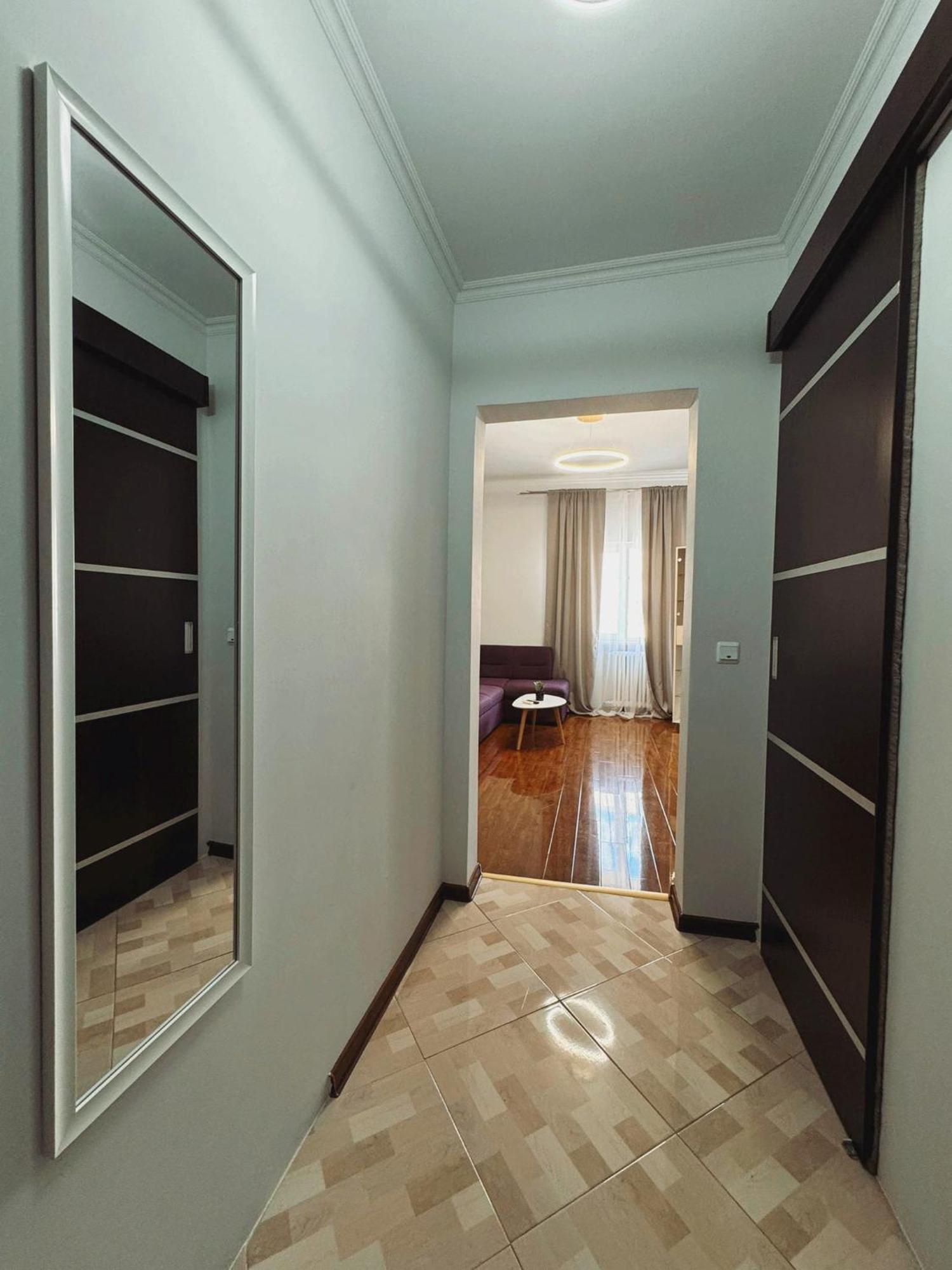 Apartment Abbey Rosetti Bucharest